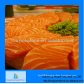 frozen salmon fillet price